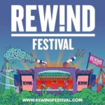 Rewind Festival, Music, Festival, Macclesfield, TotalNtertainment, Capesthorne Hall