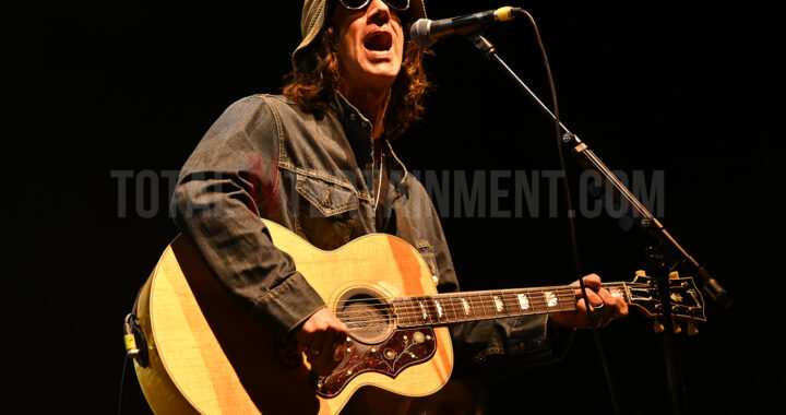 Richard Ashcroft live in Manchester Gallery