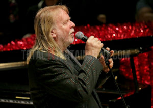 Rick Wakeman, Manchester, Sakura, Review, TotalNtertainment