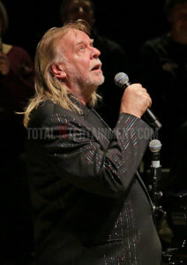 Rick Wakeman, Manchester, Sakura, Review, TotalNtertainment