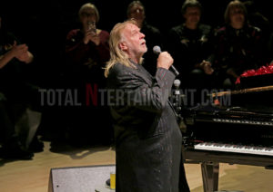 Rick Wakeman, Manchester, Sakura, Review, TotalNtertainment