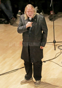 Rick Wakeman, Manchester, Sakura, Review, TotalNtertainment