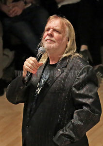 Rick Wakeman, Manchester, Sakura, Review, TotalNtertainment