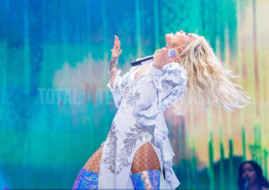 Rita Ora, Review, TotalNtertainment, Liverpool, Sakura