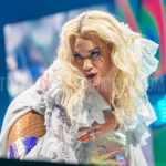 Rita Ora, Review, TotalNtertainment, Liverpool, Sakura