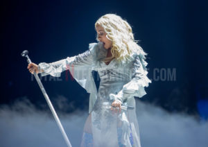 Rita Ora, Review, TotalNtertainment, Liverpool, Sakura