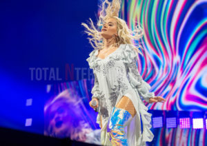 Rita Ora, Review, TotalNtertainment, Liverpool, Sakura