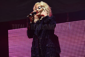 Rita ora, Liverpool, TotalNtertainment, Radio City, Graham Finney, Review