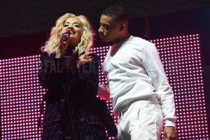 Rita ora, Liverpool, TotalNtertainment, Radio City, Graham Finney, Review