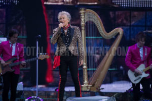 Rod Stewart, Bolton, Review, TotalNtertainment, Music, Christopher James Ryan