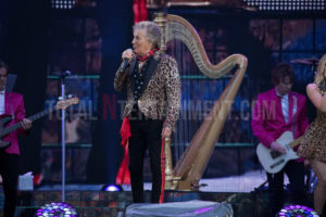 Rod Stewart, Bolton, Review, TotalNtertainment, Music, Christopher James Ryan