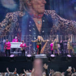 Rod Stewart, Bolton, Review, TotalNtertainment, Music, Christopher James Ryan