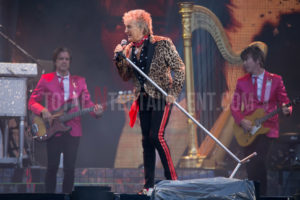 Rod Stewart, Bolton, Review, TotalNtertainment, Music, Christopher James Ryan