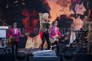 Rod Stewart, Bolton, Review, TotalNtertainment, Music, Christopher James Ryan