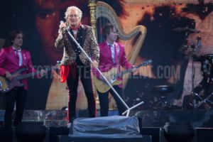 Rod Stewart, Bolton, Review, TotalNtertainment, Music, Christopher James Ryan