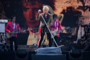 Rod Stewart, Bolton, Review, TotalNtertainment, Music, Christopher James Ryan