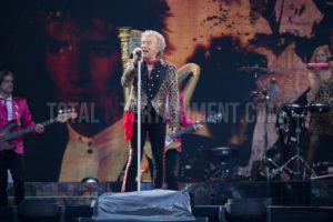 Rod Stewart, Bolton, Review, TotalNtertainment, Music, Christopher James Ryan