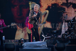 Rod Stewart, Bolton, Review, TotalNtertainment, Music, Christopher James Ryan