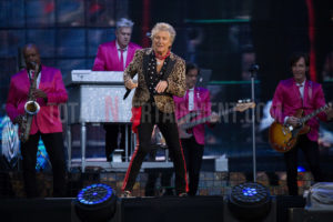 Rod Stewart, Bolton, Review, TotalNtertainment, Music, Christopher James Ryan