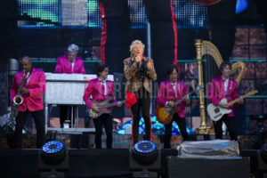 Rod Stewart, Bolton, Review, TotalNtertainment, Music, Christopher James Ryan