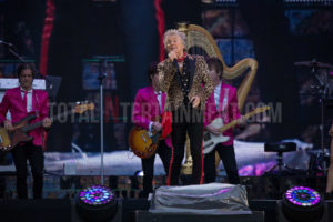 Rod Stewart, Bolton, Review, TotalNtertainment, Music, Christopher James Ryan