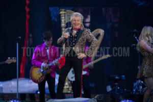 Rod Stewart, Bolton, Review, TotalNtertainment, Music, Christopher James Ryan