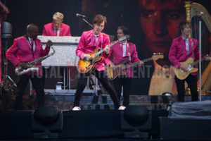 Rod Stewart, Bolton, Review, TotalNtertainment, Music, Christopher James Ryan