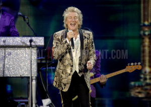 Rod Stewart, Manchester, TotalNtertainment, Review, Sakura