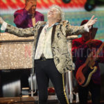 Rod Stewart, Manchester, TotalNtertainment, Review, Sakura