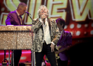 Rod Stewart, Manchester, TotalNtertainment, Review, Sakura