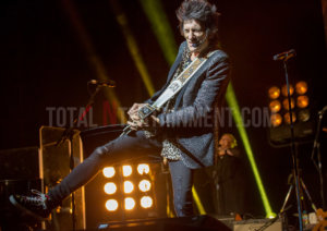 Ronnie Wood, Music, Manchester, TotalNtertainment, Review, Sakura, Rolling Stones