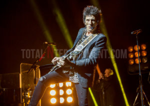 Ronnie Wood, Music, Manchester, TotalNtertainment, Review, Sakura, Rolling Stones