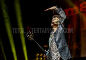 Ronnie Wood, Music, Manchester, TotalNtertainment, Review, Sakura, Rolling Stones