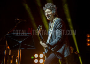 Ronnie Wood, Music, Manchester, TotalNtertainment, Review, Sakura, Rolling Stones