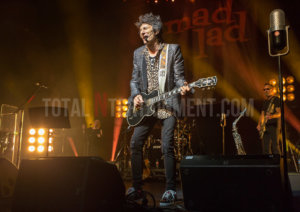 Ronnie Wood, Music, Manchester, TotalNtertainment, Review, Sakura, Rolling Stones