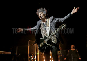 Ronnie Wood, Music, Manchester, TotalNtertainment, Review, Sakura, Rolling Stones