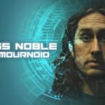 Ross Noble, Humournoid, Tour, Comedy News, TotalNtertainment