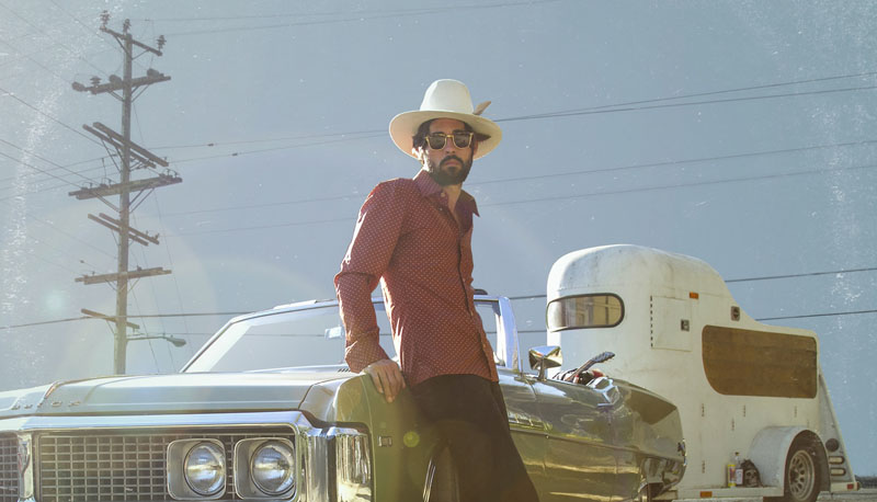 Ryan Bingham, Music, TotalNtertainment, New Single