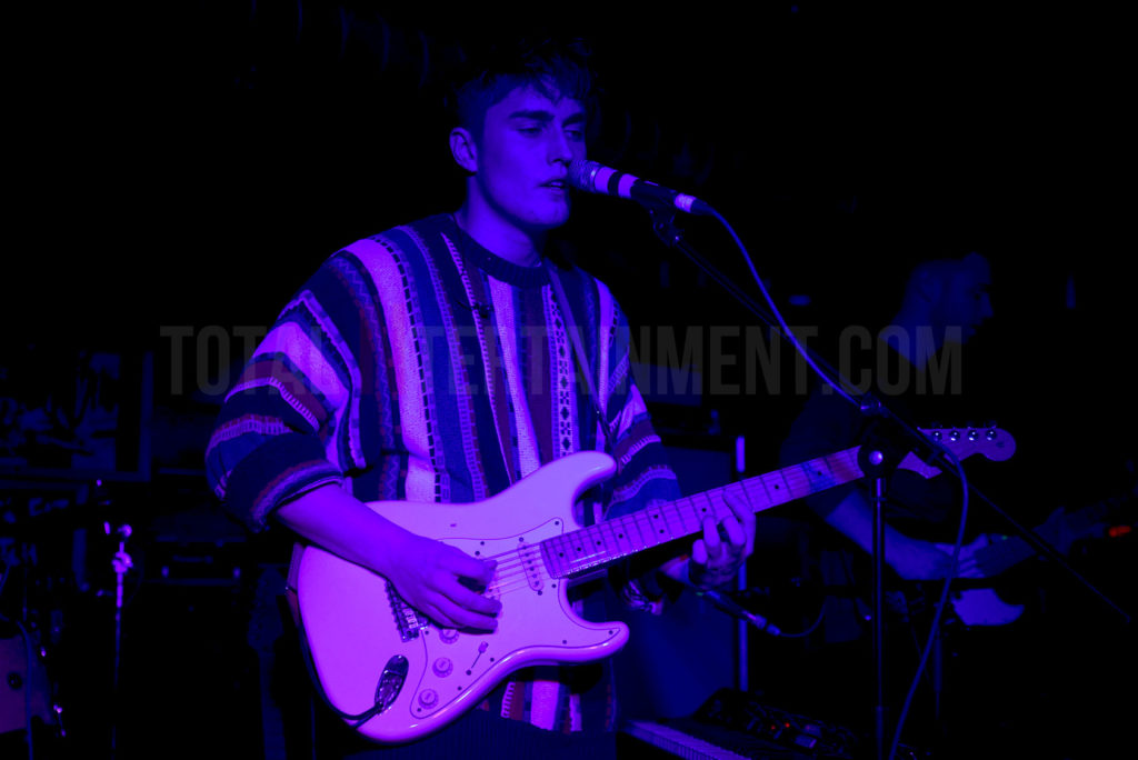 Sam Fender, Music, Leeds, TotalNtertainment, Review, Graham Finney