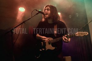 Sam Wilde, Leeds, Lending Room, TotalNtertainment, Graham FInney