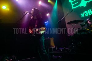 Sam Wilde, Leeds, Lending Room, TotalNtertainment, Graham FInney