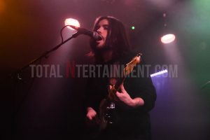 Sam Wilde, Leeds, Lending Room, TotalNtertainment, Graham FInney