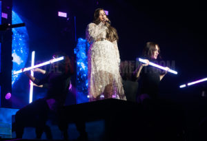 X Factor, Leeds, First Direct Arena, Graham Finney, TotalNtertainment, Review, Scarlet Lee