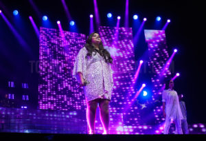 X Factor, Leeds, First Direct Arena, Graham Finney, TotalNtertainment, Review, Scarlet Lee