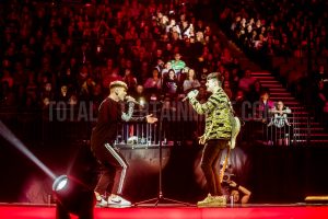 X Factor, Leeds, music, totalntertainment, tour, First Direct Arena