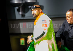 Sean Paul, Liverpool, Music, Review, TotalNtertainment, Sakura