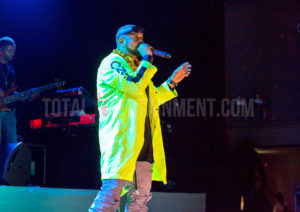 Sean Paul, Liverpool, Music, Review, TotalNtertainment, Sakura