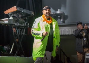 Sean Paul, Liverpool, Music, Review, TotalNtertainment, Sakura