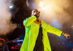 Sean Paul, Liverpool, Music, Review, TotalNtertainment, Sakura