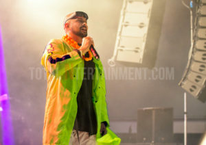 Sean Paul, Liverpool, Music, Review, TotalNtertainment, Sakura